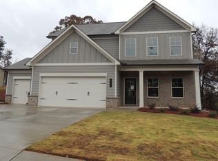209 Charlotte Dr #73, Hoschton, GA 30548