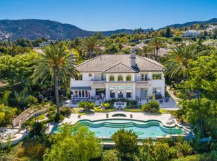 19028 Devonport Ln, Tarzana, CA 91356