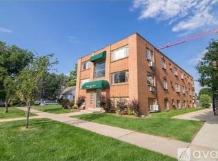 2259 S Josephine St APT 202, Denver, CO 80210