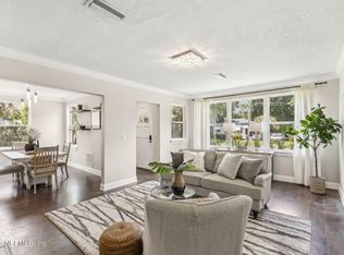 2321 Camden Ave, Jacksonville, FL 32207