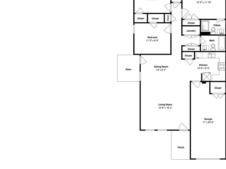 203 Lily St — Photo 2