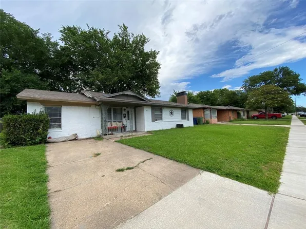 817 Monica Dr, Garland, TX 75041
