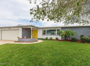 150 Genoa St, Indian Harbour Beach, FL 32937