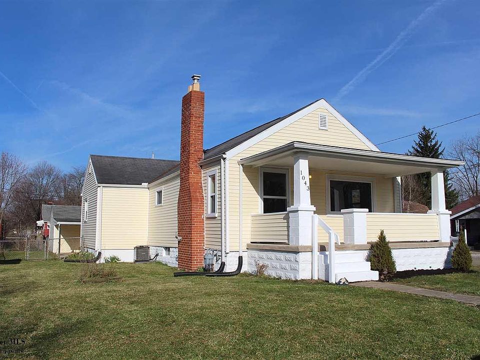 2nd image of 1043 Garfield Ave