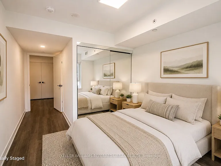 609 Sherbourne St #2104 — Photo 7