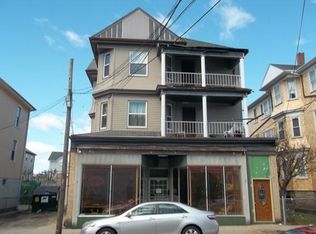 313-315 E Main St, Fall River, MA 02724
