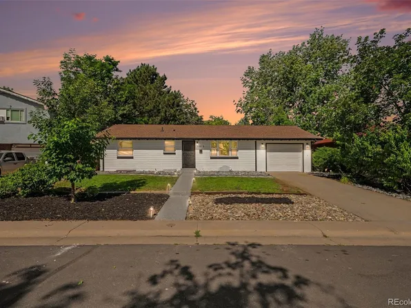 11915 E Arizona Drive, Aurora, CO 80012