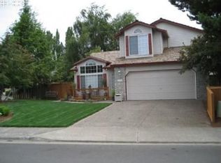 16352 NW Somerset Dr, Beaverton, OR
