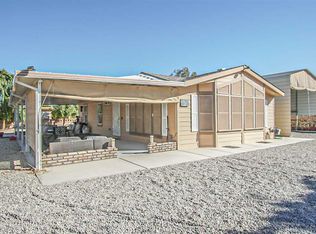 11549 S Hunter Ave, Yuma, AZ 85367