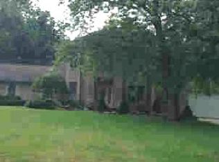 2160 Girard St, Warren, MI