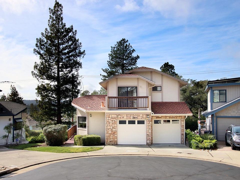127 Viki Ct, Scotts Valley, CA 95066 Zillow