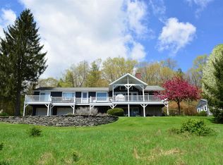 250 Bennett Rd, NAPANOCH, NY 12458