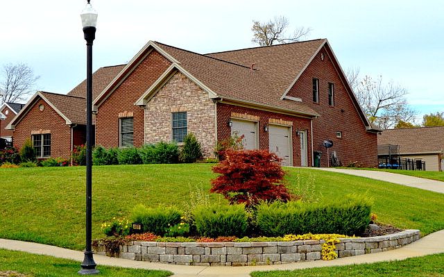 1st image of 4601 Harbor Hills Trce