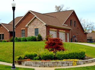 4601 Harbor Hills Trce, Owensboro, KY 42301