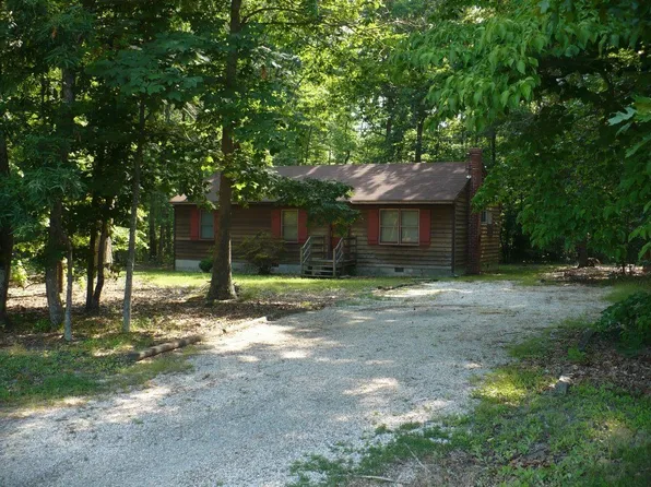 544 Kelley Ln, King William, VA 23086