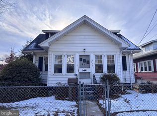 2281 Marlon Ave, Pennsauken, NJ 08110