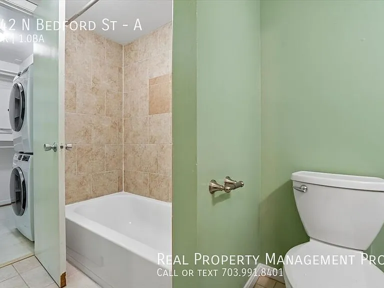 142 N Bedford St #A — Photo 18