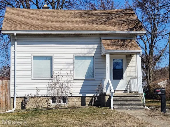31226 Krauter St, Garden City, MI 48135
