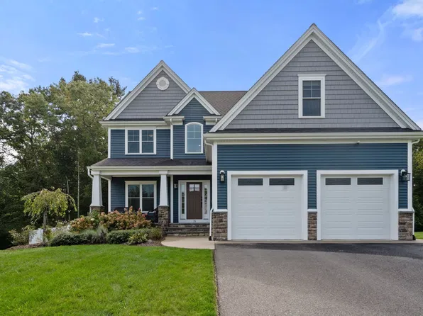 19 Pass Farm Rd, Attleboro, MA 02703