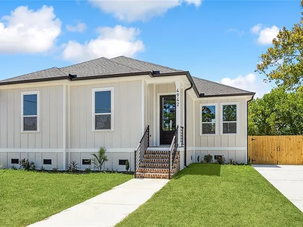 4942 Papania Dr, New Orleans, LA 70127