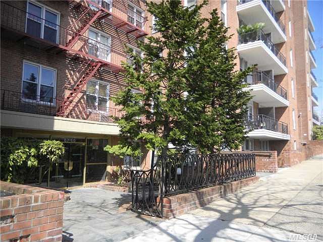 1st image of 67-50 Thornton Pl APT 2L