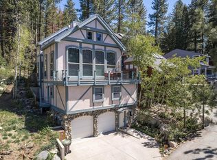 15404 Donner Pass Rd, Truckee, CA 96161