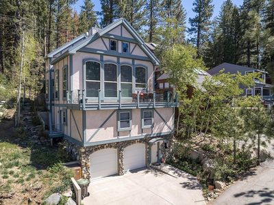 15404 Donner Pass Rd, Truckee, CA, 96161