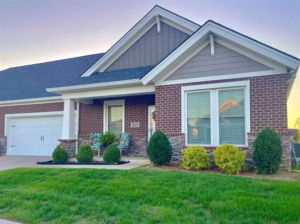 2572 Watson Cir, Owensboro, KY 42301