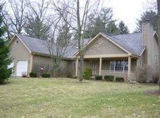 505 Herda Ave, Twin Lakes, WI 53181