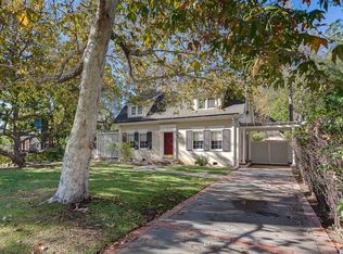 651 S El Molino Ave, Pasadena, CA 91106