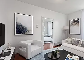 Rented by REAL New York