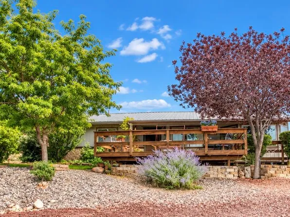 765 N Alta Vista Dr, Eagar, AZ 85925