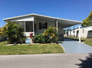 5807 Pinecrest Dr #5807, New Pt Richey, FL 34653