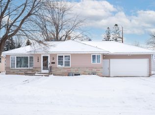 136 24th Ave N, Saint Cloud, MN 56303