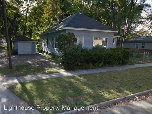 1335 5th St, Muskegon, MI 49441