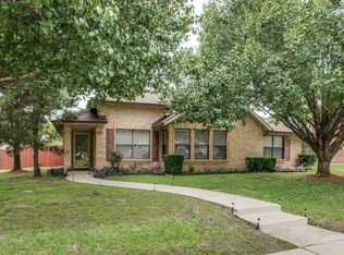 12216 Melrose Ln, Frisco, TX 75035