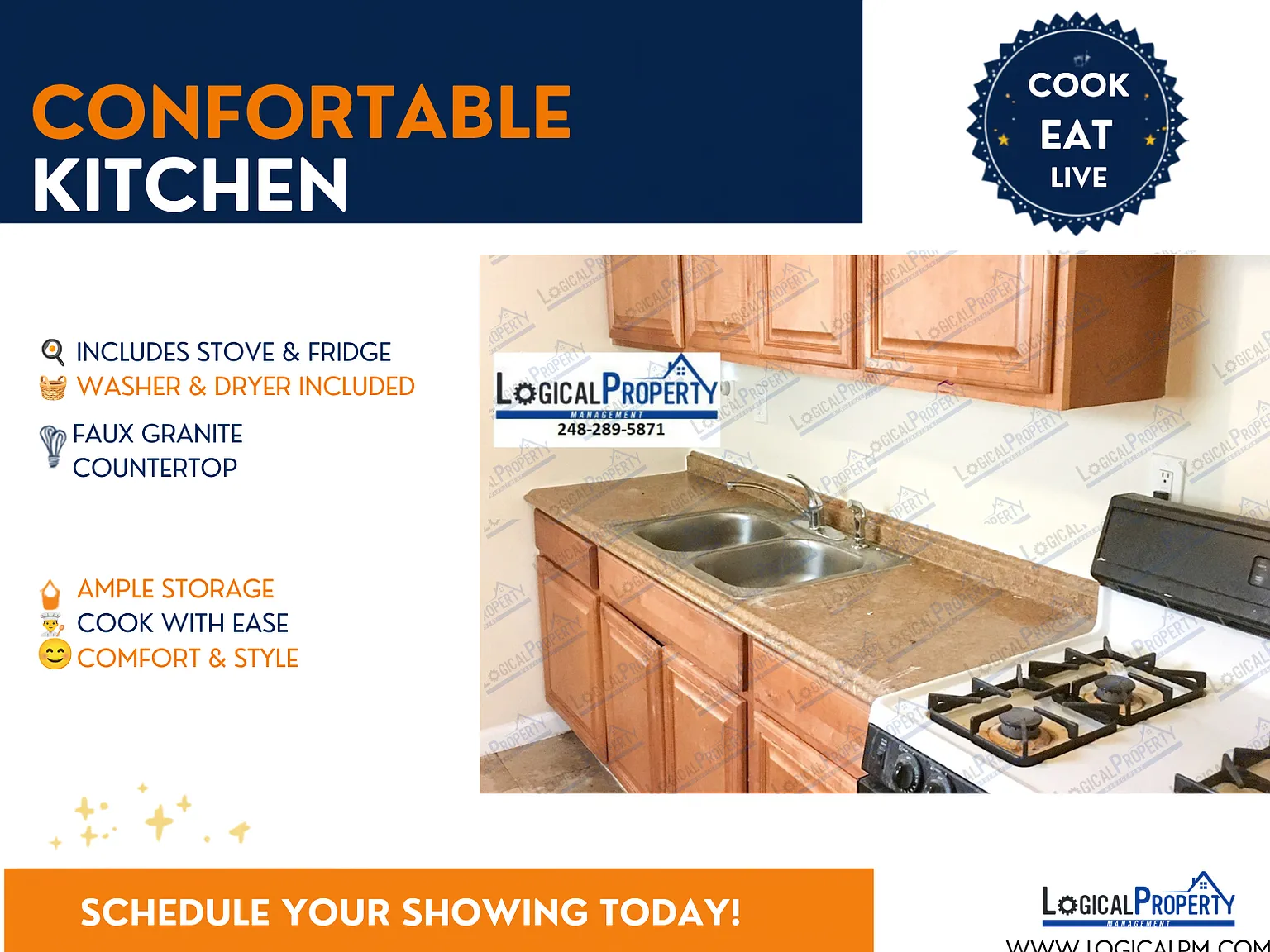 Charming 4 Bed, 2 Bath Colonial with New Flooring & Prime Location — Photo 2