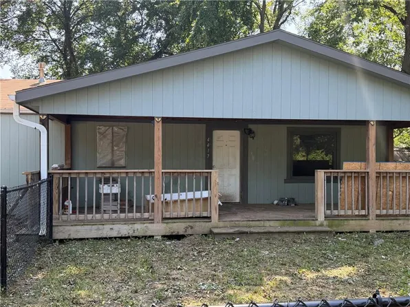 4417 Delavan Ave, Kansas City, KS 66104