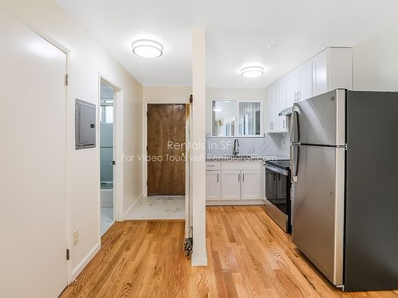 4th image of 2750 McAllister St APT 201