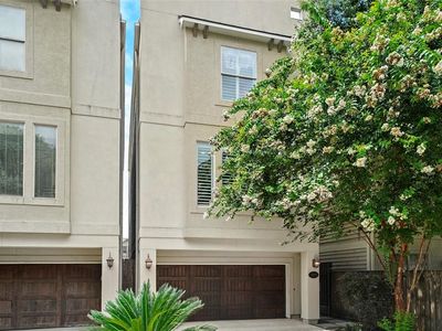 5309 Schuler St #B, Houston, TX, 77007