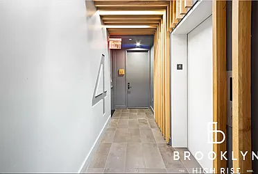 Rented by Brooklyn High Rise LLC
