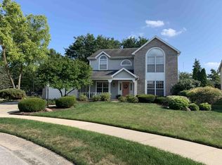 6618 Winsted Ct, Fort Wayne, IN 46815