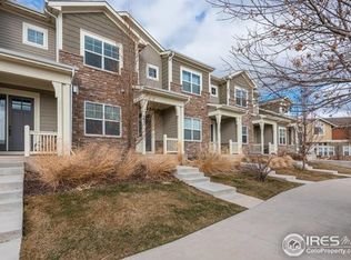 2533 Des Moines Dr UNIT 103, Fort Collins, CO 80525
