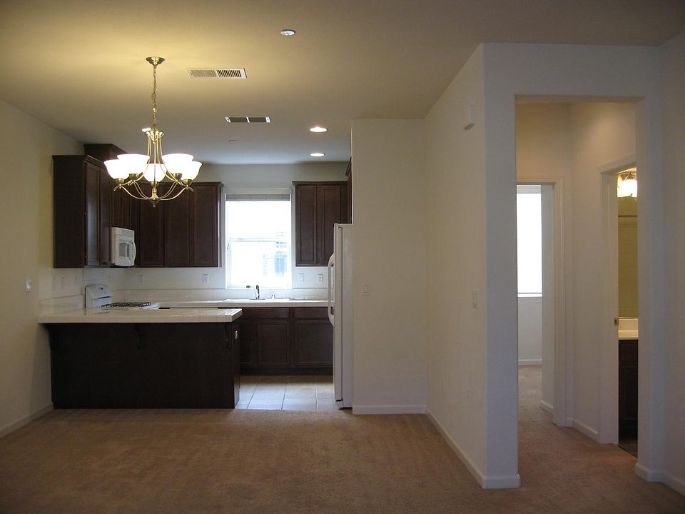 Dining Room / Kitchen / Main Floor Bed and Bath