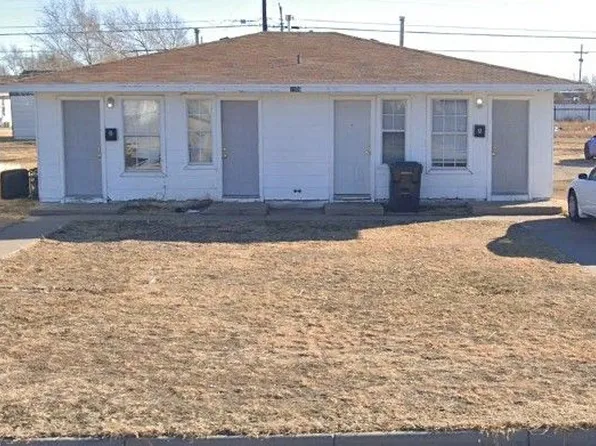 1004 N Lake St #A, Amarillo, TX 79107