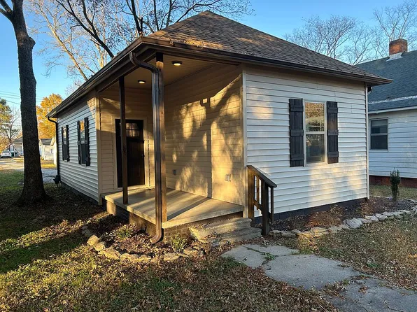 106 4th St, Jackson, TN 38301