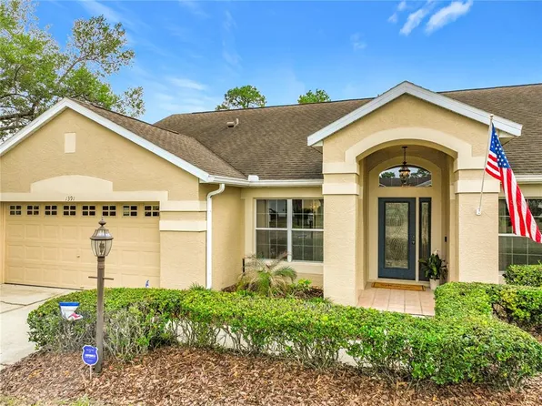 1391 Hampstead Ter, Oviedo, FL 32765