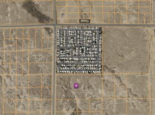 10th Street East & Ave #H4, Lancaster, CA 93535