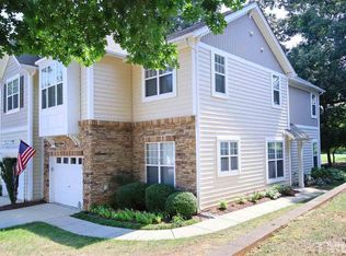 2320 Putters Way, Raleigh, NC 27614