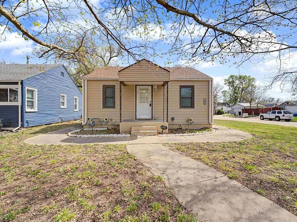 1000 N 11th St, Salina, KS 67401